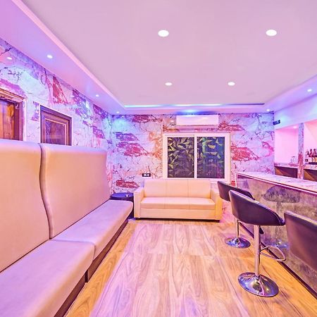 Hotel O Comfort Zone Khandagiri 외부 사진